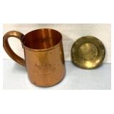 Worlds fair items see description