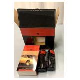 Automotive protection system Perma  plate