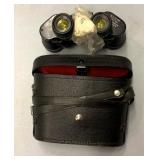 Sans & Streiffe binoculars 8×30 MM