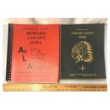 Howard County pictorial and historical atlas