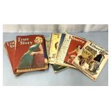 Vintage publications