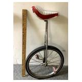 Unicycle