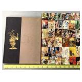 The best from Playboy book copyright 1954