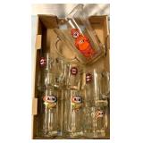 A&W Mugs and pitcher