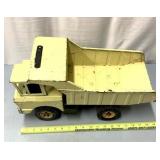Tonka Dump truck