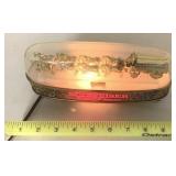 Budweiser king of beers light