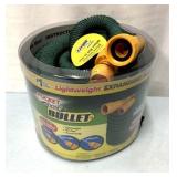 Pocket bullet hose