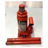 4 Ton hydraulic jack