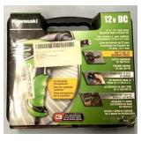 Kawasaki 12 V 1/2" cordless impact wrench