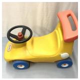 Little tykes toddler toy