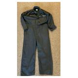 Bulwark Lite duty coveralls size 44 RG
