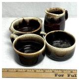 Pfaltzgraff stoneware and other