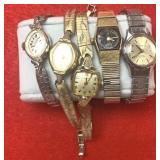 Ladies watches