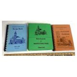 Cresco area cookbooks