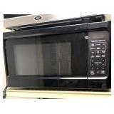 Hamilton Beach microwave