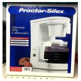 Proctor Silex Coffee maker