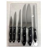 Knife set