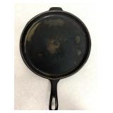 Wagner ware 11" skillet/griddle