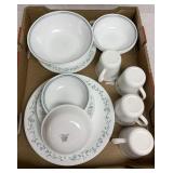 Corelle/Corning Dishe