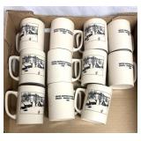 United shipping coop coffee mugs