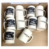 United shipping coop coffee mugs