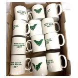 Winn co-op annual meeting coffee mugs