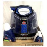 Bissell  spot clean pro heat