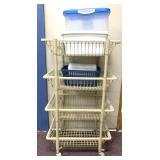 Organizer/ storage containers