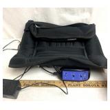 Conair back massager