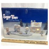 Precious moments sugar town skating park