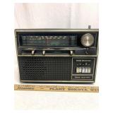 Sears radio