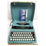 Smith corona typewriter