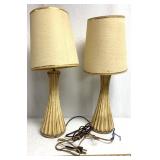 2-lamps