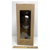 Extra large light bulb