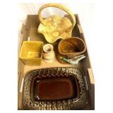 VTY of Pottery Haeger UPC ect