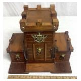 Whiskey/drink holder