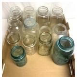 Ball/atlas/other canning jars