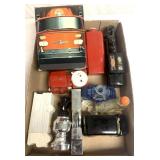 Yvonne collectible bottles