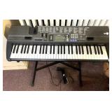 Electric piano CTK/720 Casio