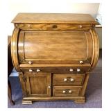 Secretary desk/cabinet