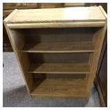 Small shelving unit 24" x 31"