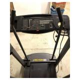 Pro-form LS crosswalk Treadmill