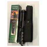 Panther stun gun model M104