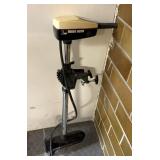 3 hp MINN Kota trolling motor