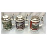 Old-style limited edition Stine series