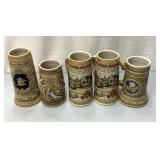 Anheuser Busch Inc./Budweiser/Stroh