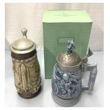 Avon fine collectibles stein