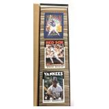 Box of Baseball Star cards