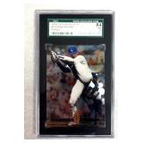 Graded 1994 Upperdeck SP- Chan Ho Park