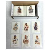 2007 Allen & Ginters Baseball cards